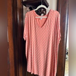 Old Navy Women’s Tunic 4x